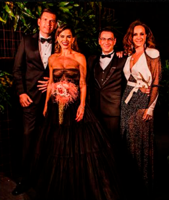 Foto principal Gala 2019