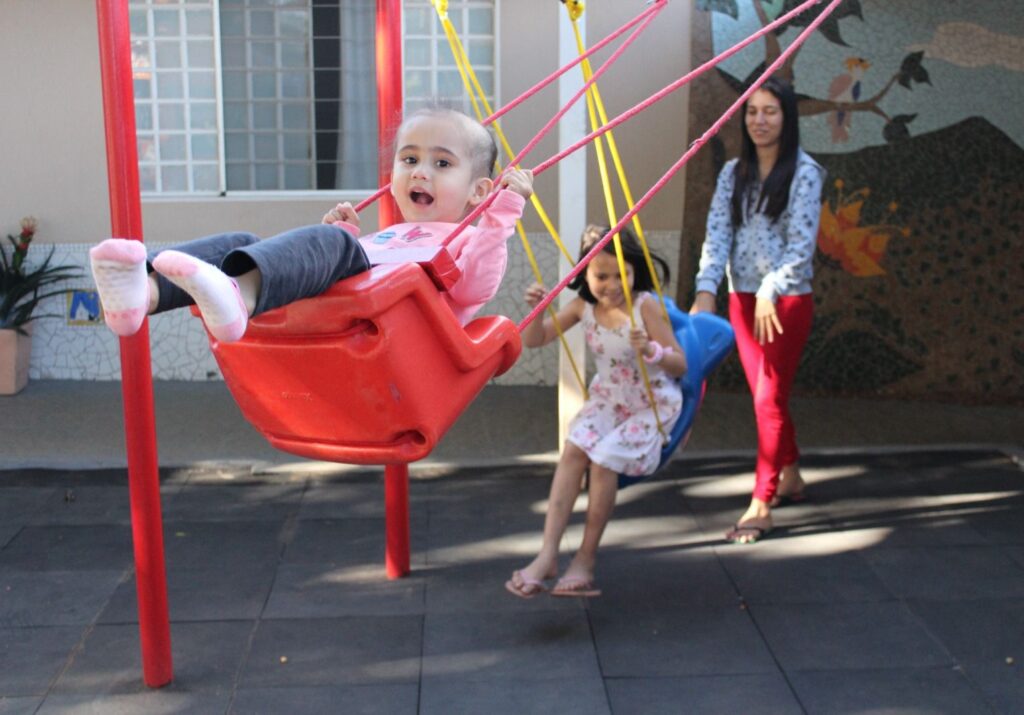 GPS|Foundation formaliza parceria com a Abrace e recebe selo “Empresa que Abraça” em manhã de reconhecimento e compromisso social